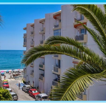 Apartamento Torresol Nsf1- Torrecilla, Nerja Exteriör bild