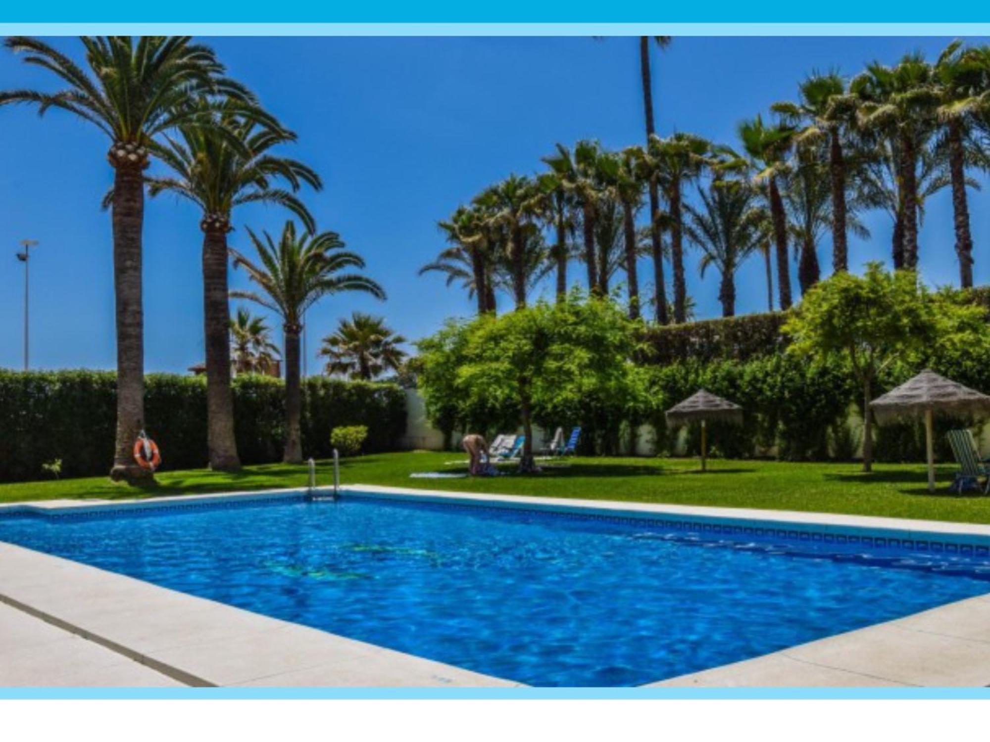 Apartamento Torresol Nsf1- Torrecilla, Nerja Exteriör bild